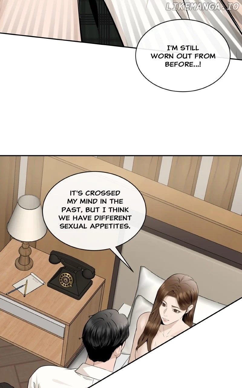 I Give You My All chapter 66 page 25