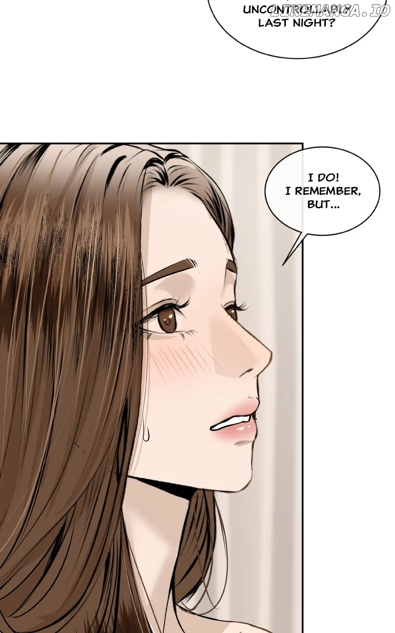 I Give You My All chapter 66 page 30