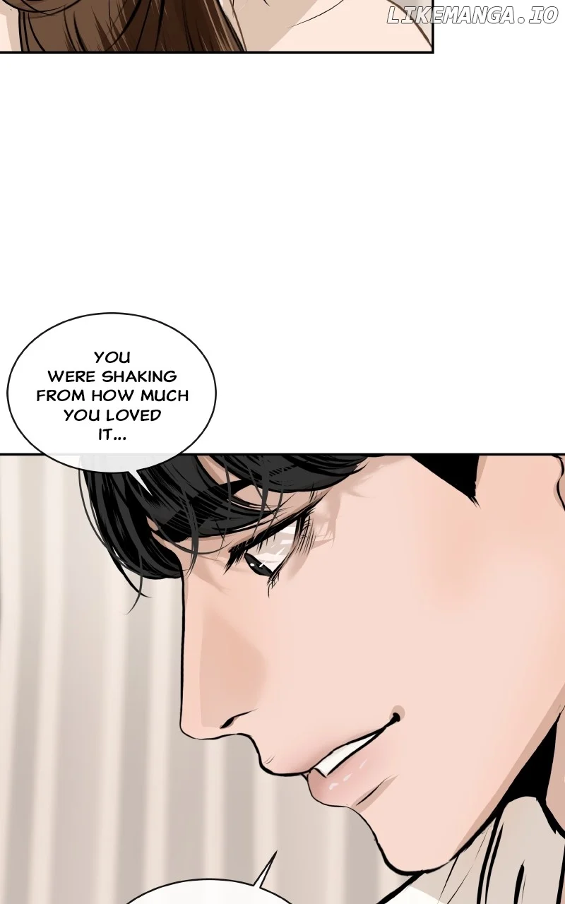 I Give You My All chapter 66 page 31
