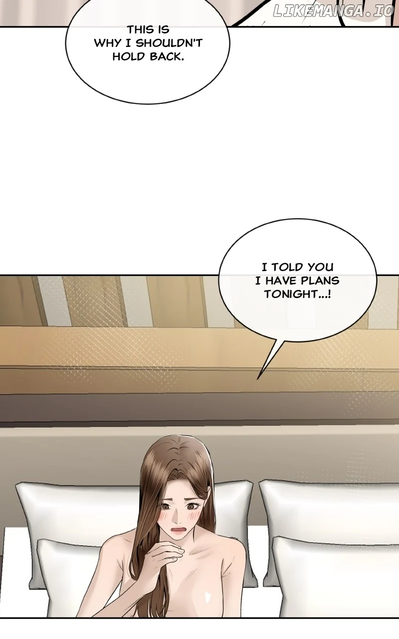 I Give You My All chapter 66 page 32