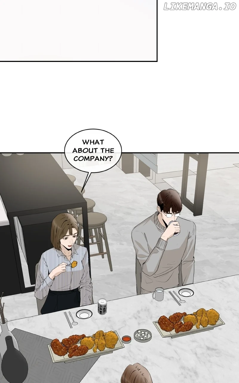 I Give You My All chapter 66 page 35