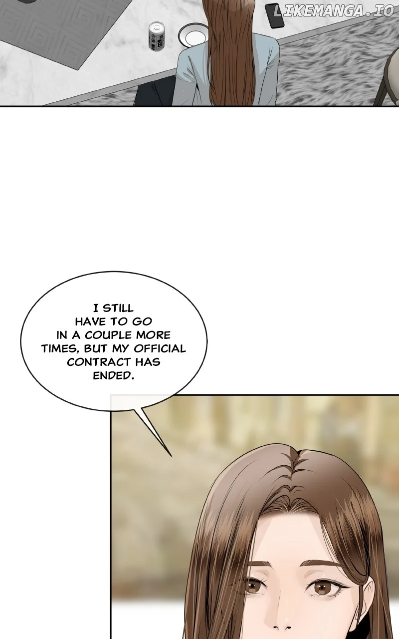 I Give You My All chapter 66 page 36