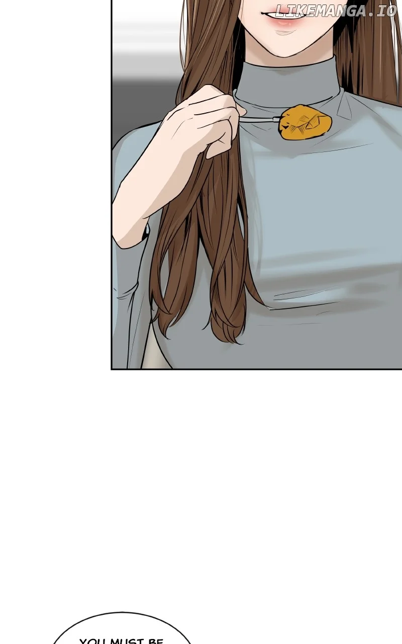 I Give You My All chapter 66 page 37