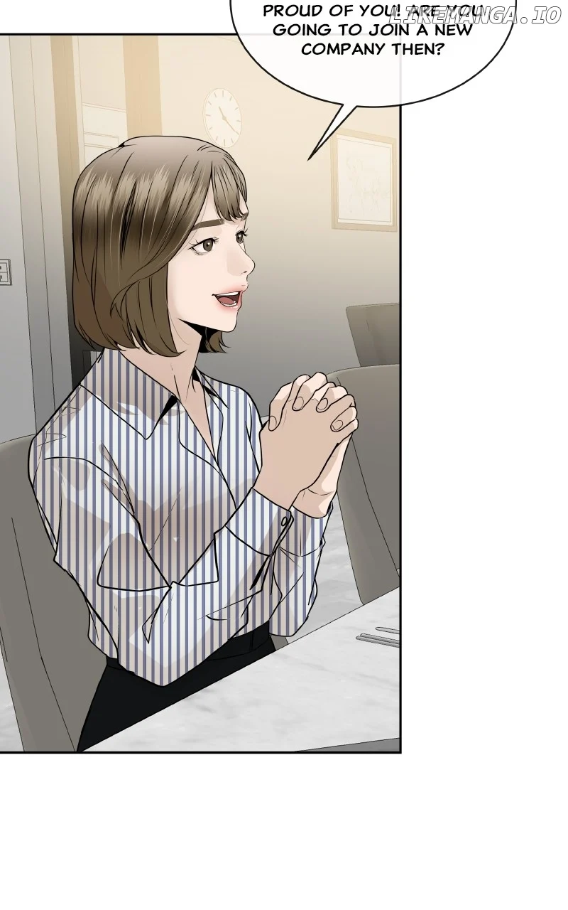 I Give You My All chapter 66 page 39