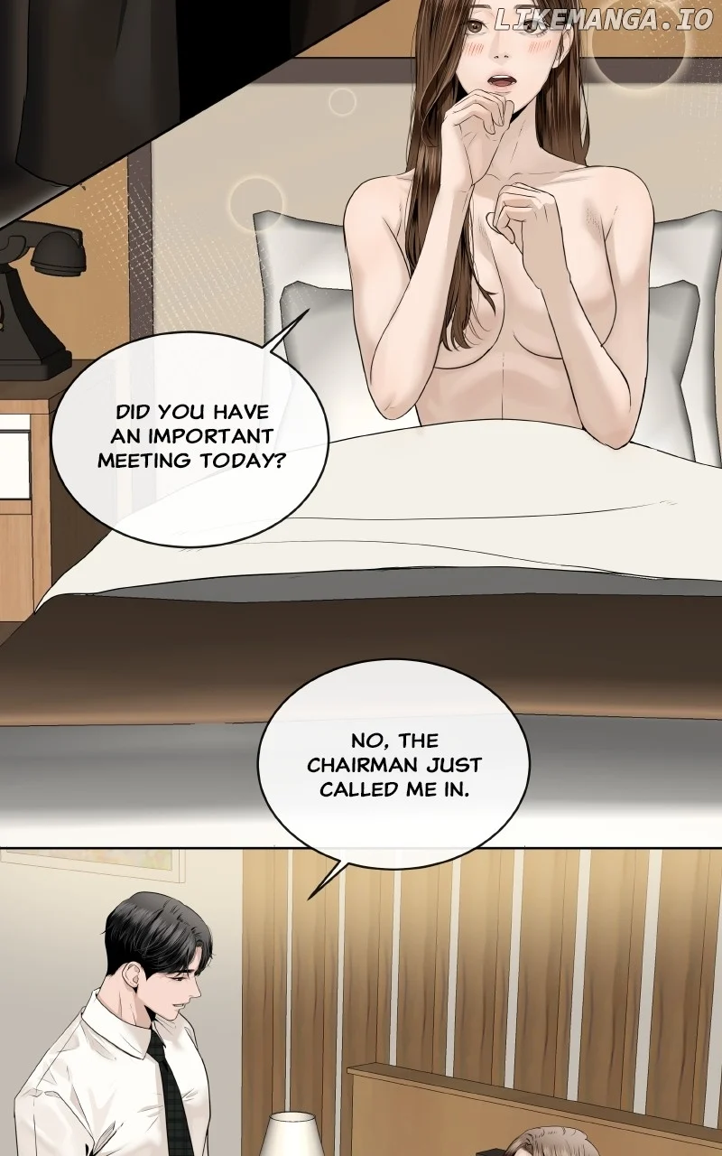 I Give You My All chapter 66 page 4