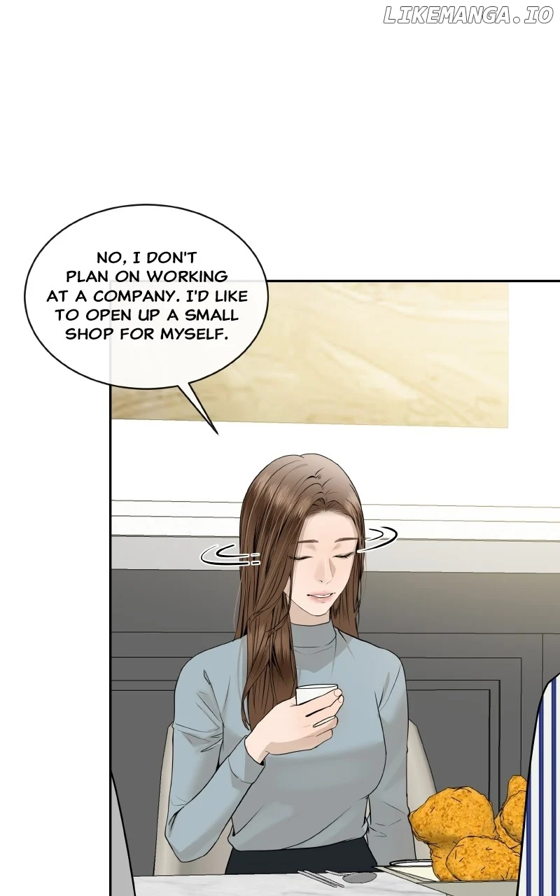I Give You My All chapter 66 page 40