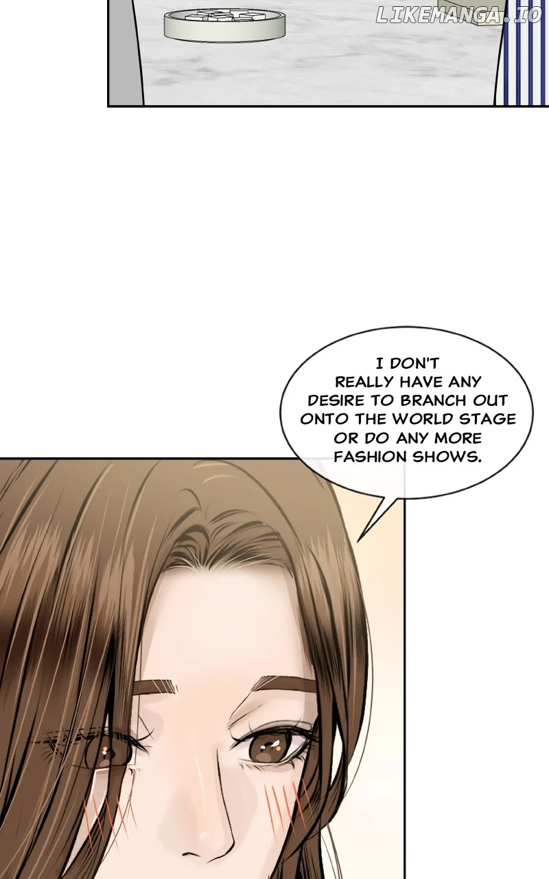 I Give You My All chapter 66 page 41
