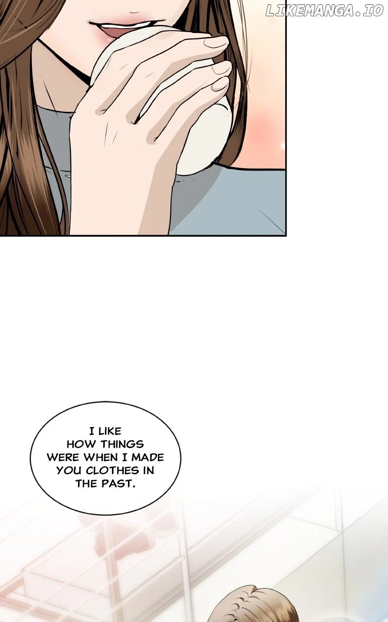 I Give You My All chapter 66 page 42