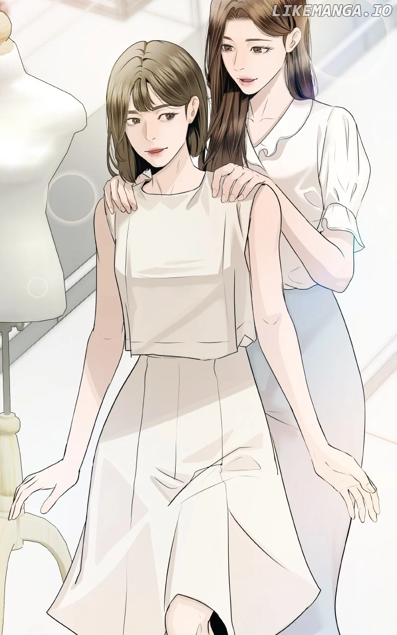 I Give You My All chapter 66 page 43