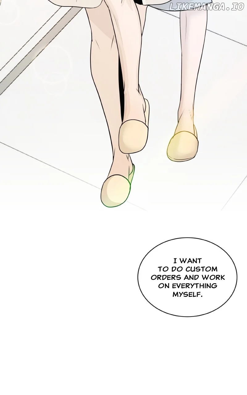I Give You My All chapter 66 page 44