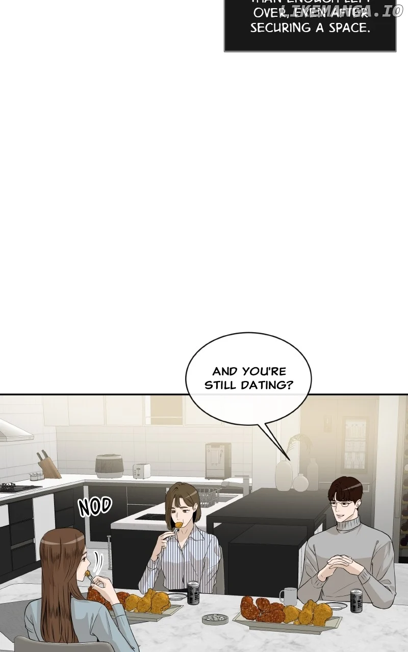 I Give You My All chapter 66 page 46