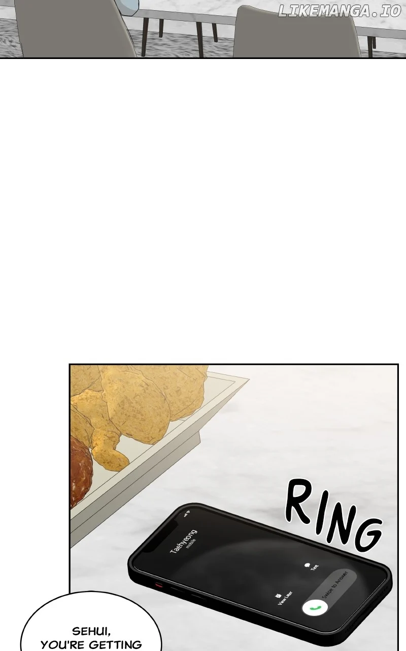 I Give You My All chapter 66 page 47