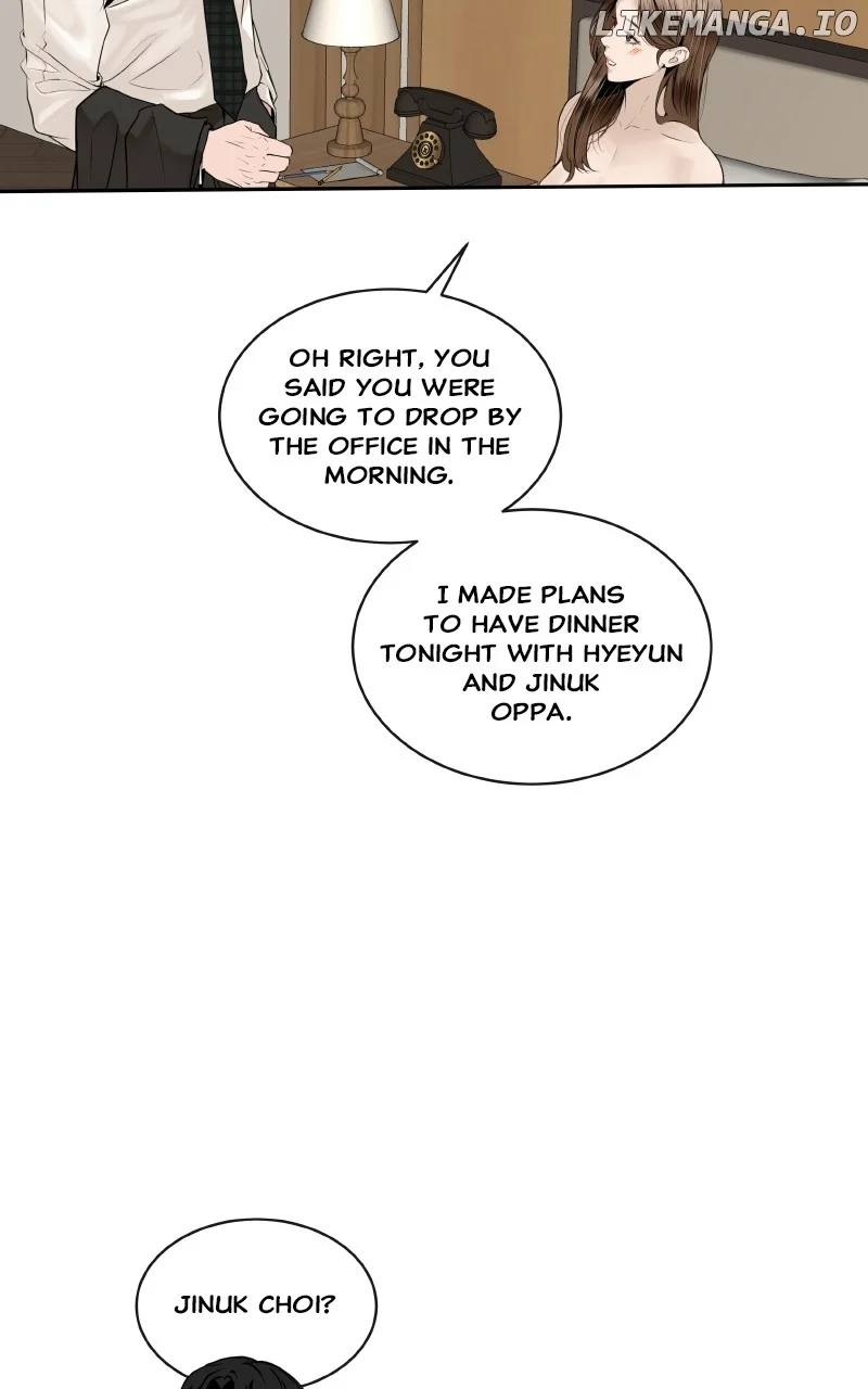 I Give You My All chapter 66 page 5