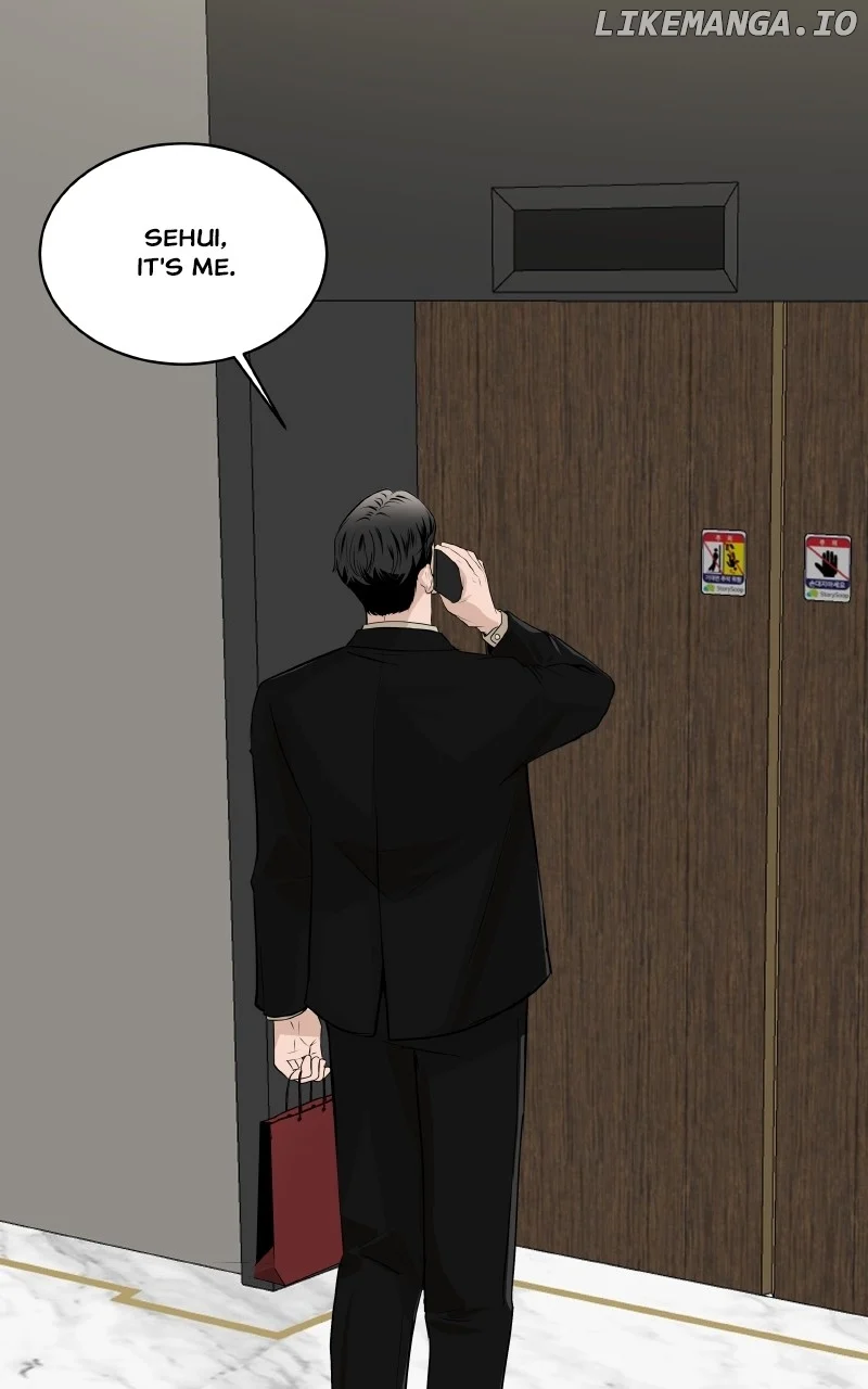 I Give You My All chapter 66 page 50