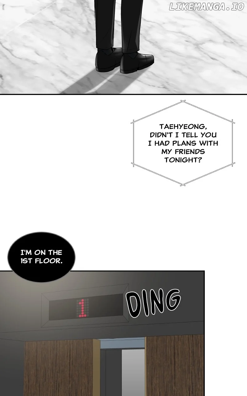 I Give You My All chapter 66 page 51