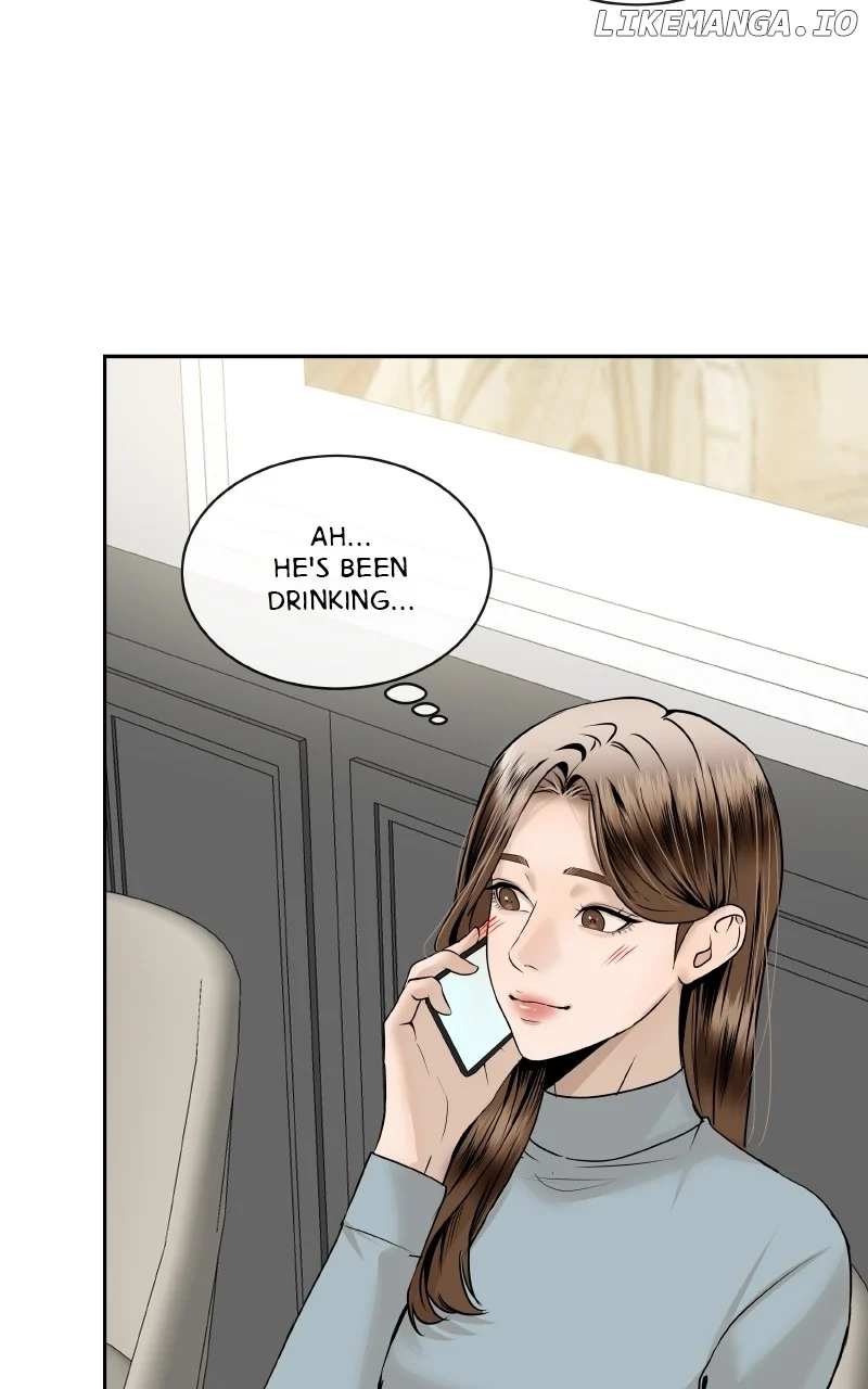 I Give You My All chapter 66 page 53
