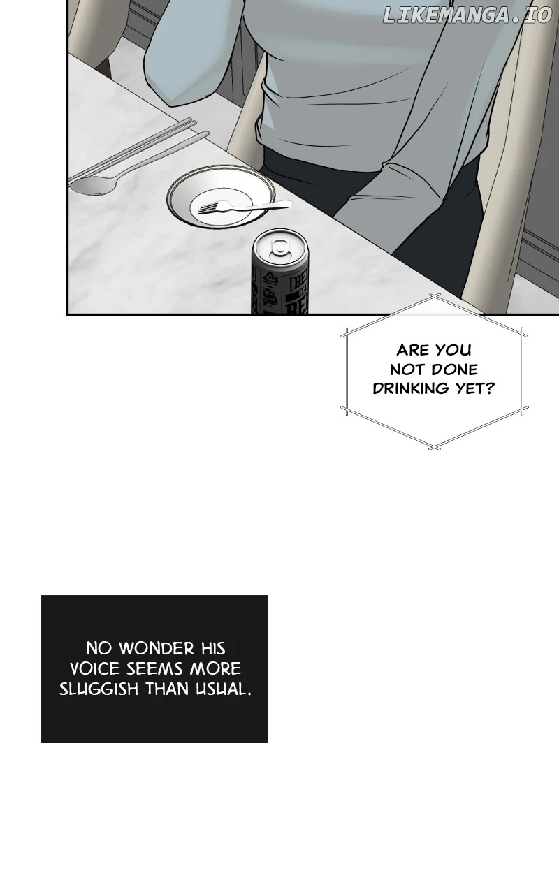 I Give You My All chapter 66 page 54