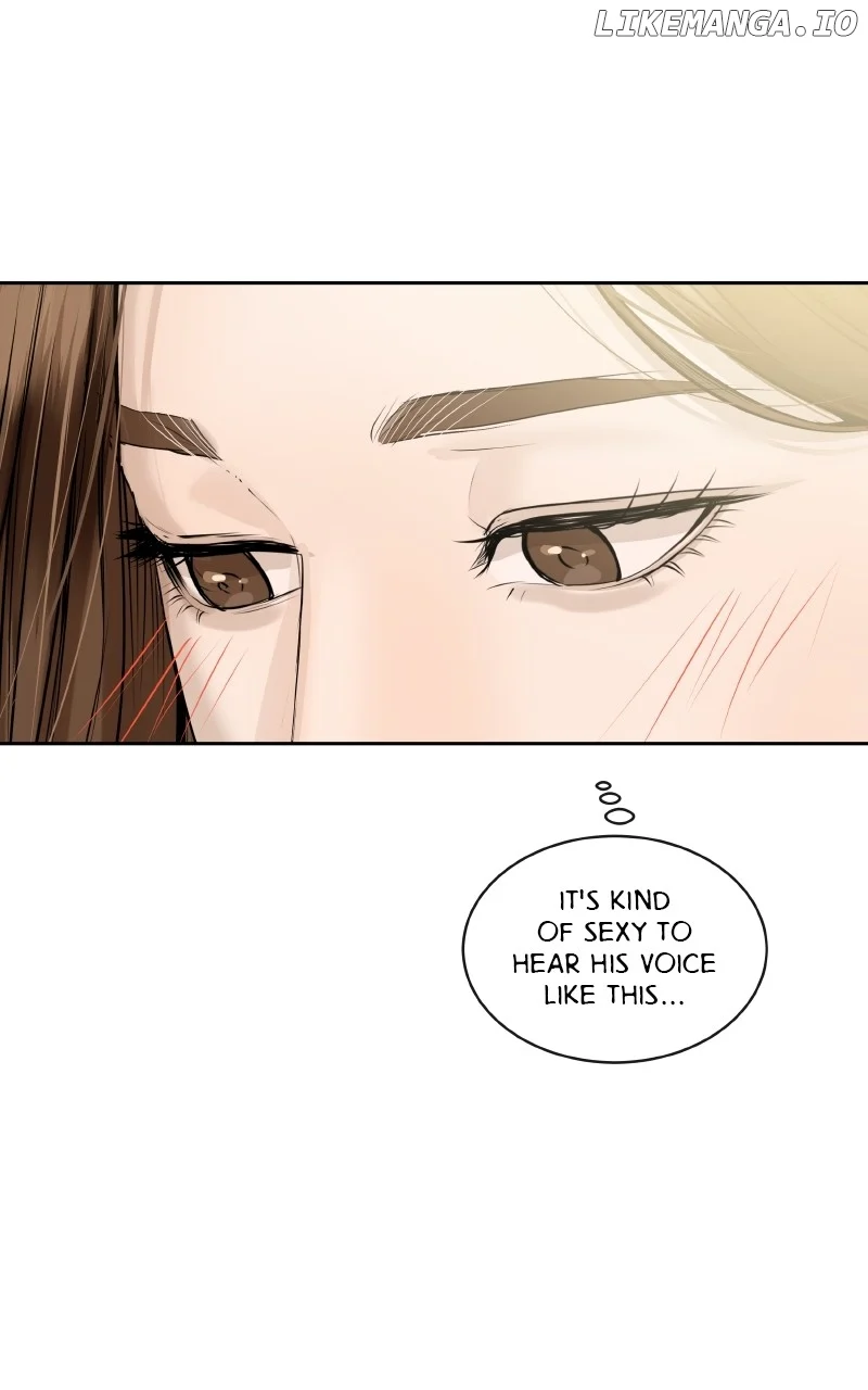 I Give You My All chapter 66 page 55