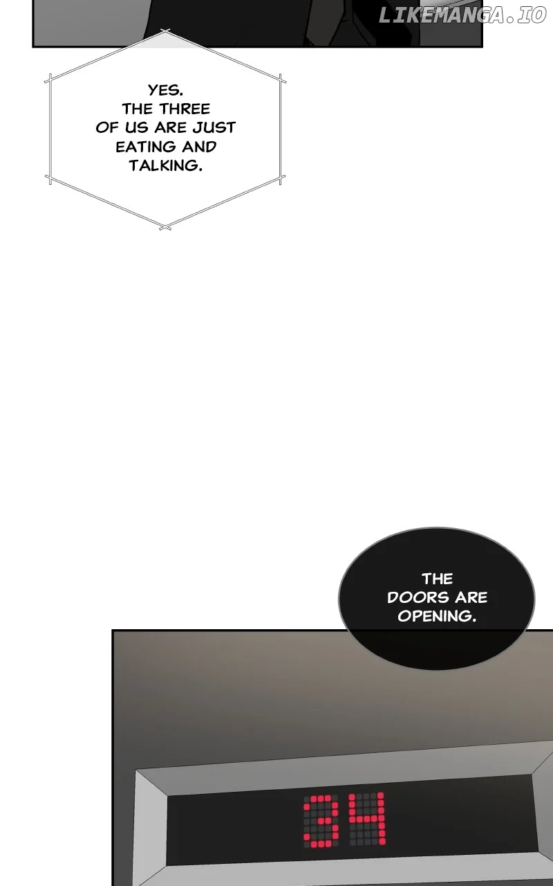 I Give You My All chapter 66 page 57