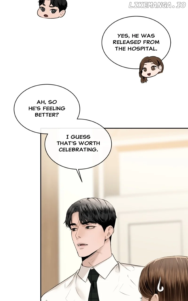 I Give You My All chapter 66 page 6