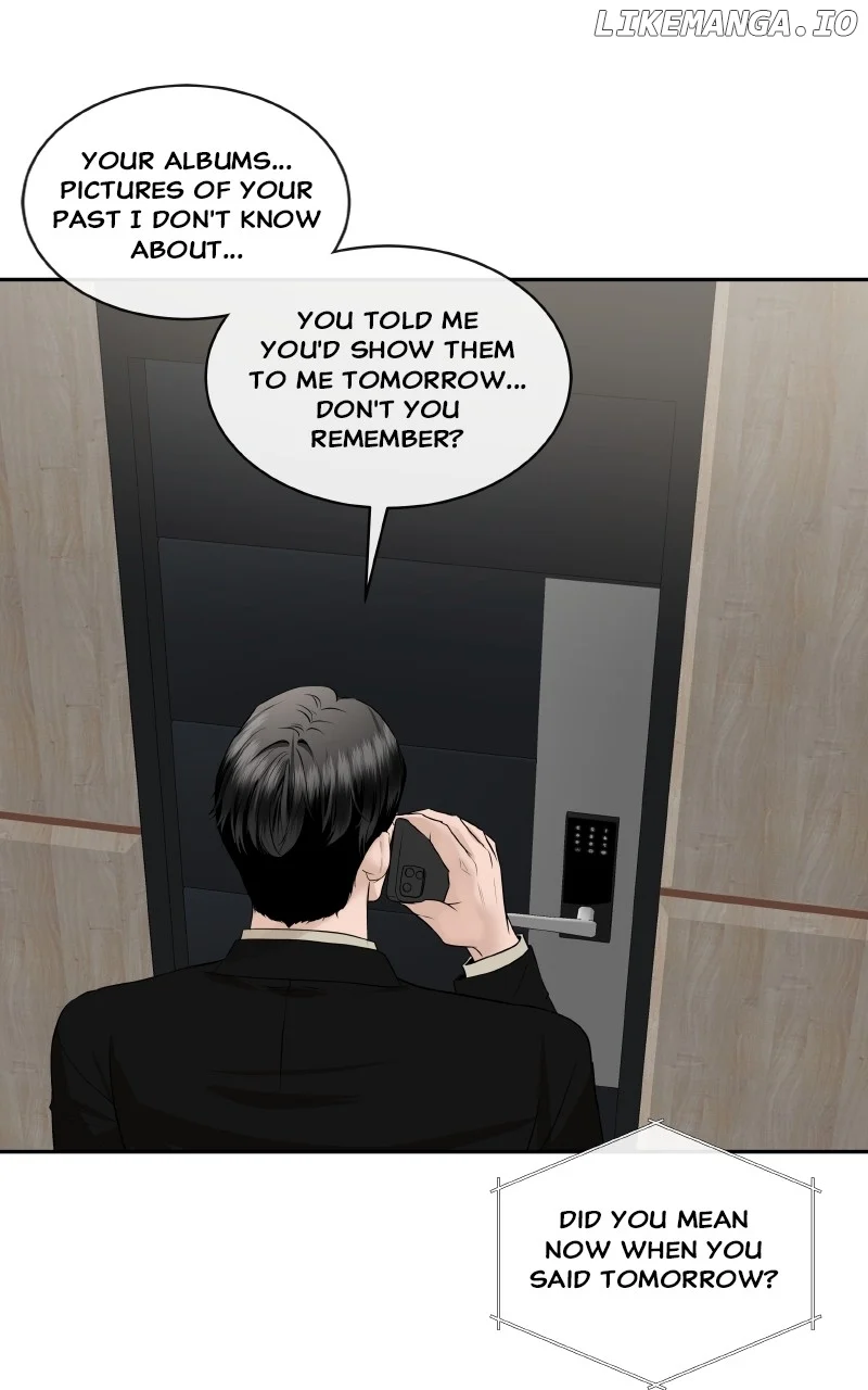 I Give You My All chapter 66 page 62