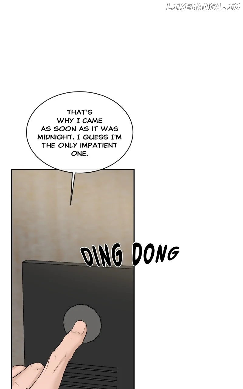 I Give You My All chapter 66 page 63