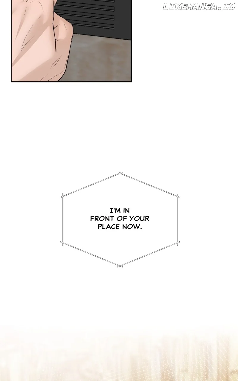 I Give You My All chapter 66 page 64