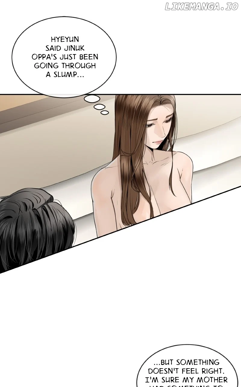 I Give You My All chapter 66 page 8