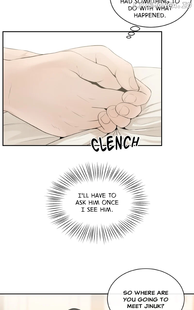 I Give You My All chapter 66 page 9