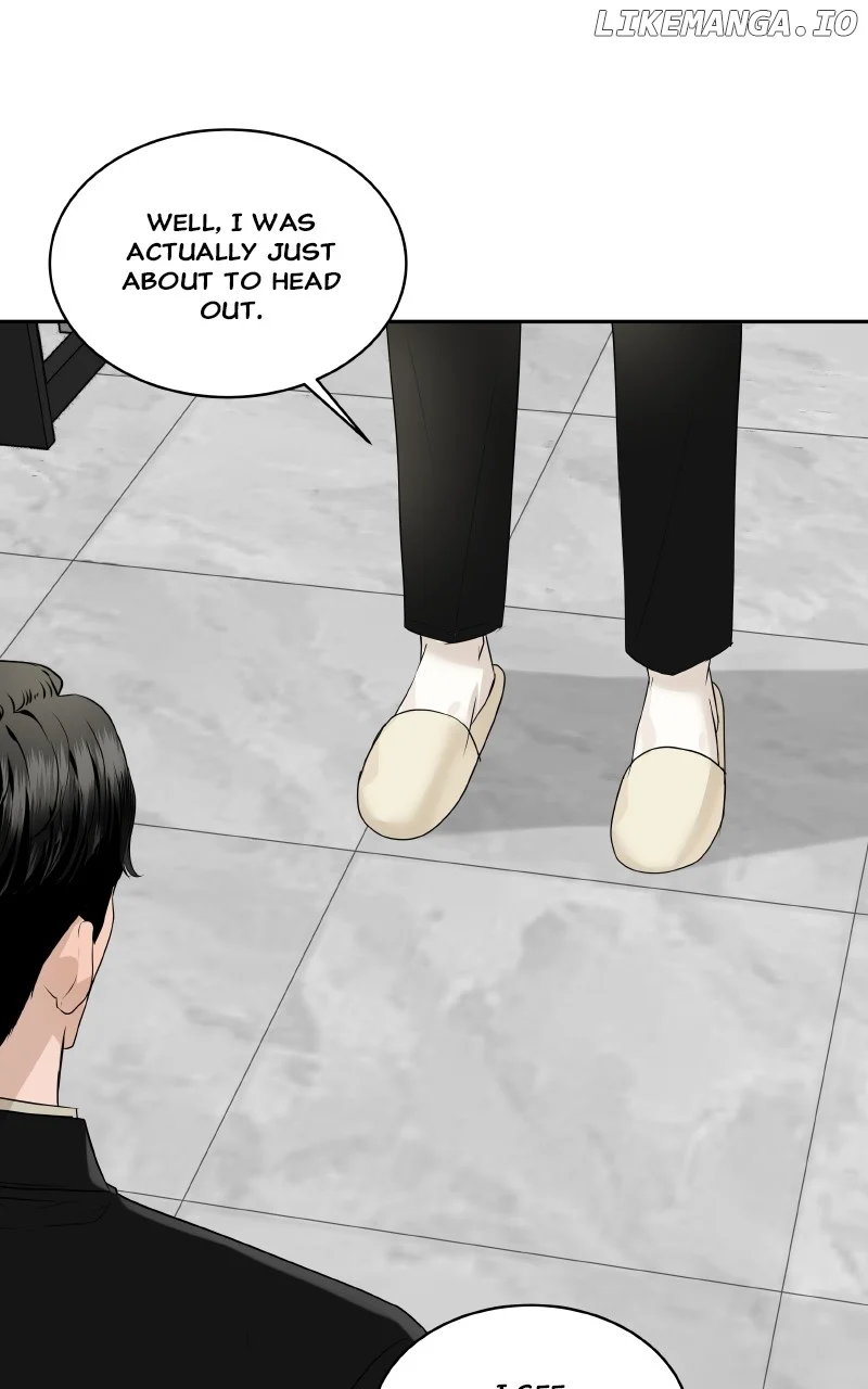 I Give You My All chapter 67 page 11