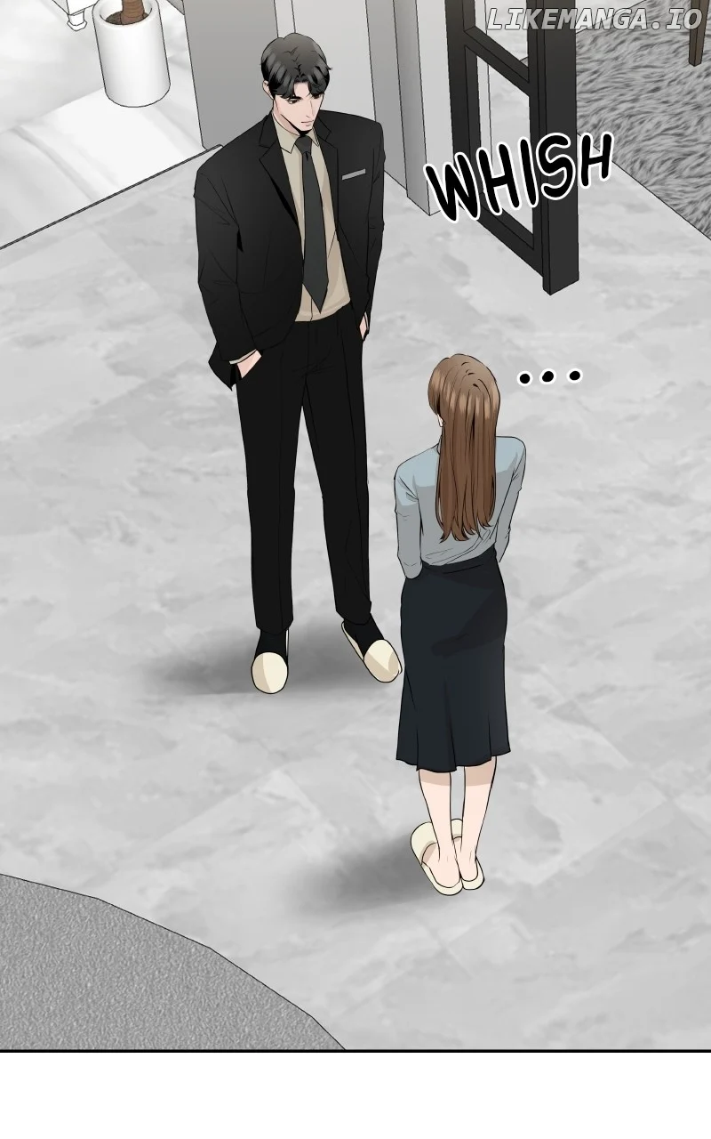 I Give You My All chapter 67 page 14