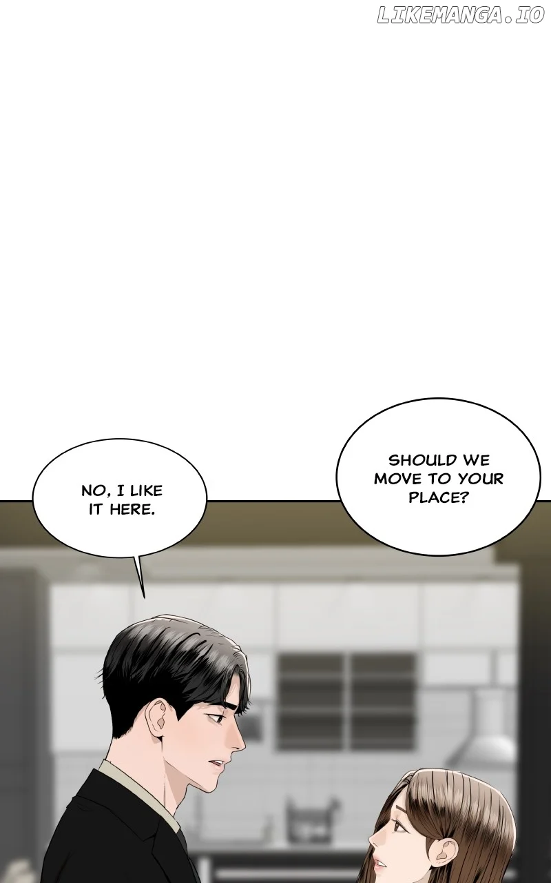 I Give You My All chapter 67 page 15