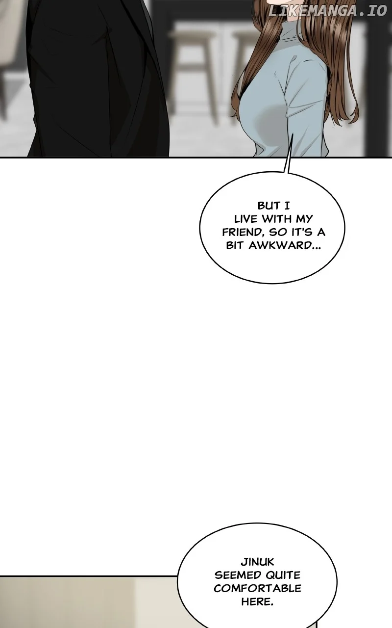 I Give You My All chapter 67 page 16