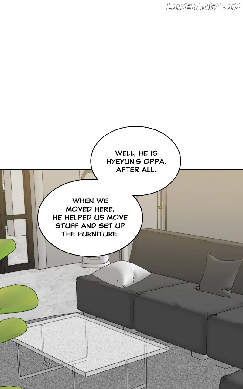 I Give You My All chapter 67 page 18