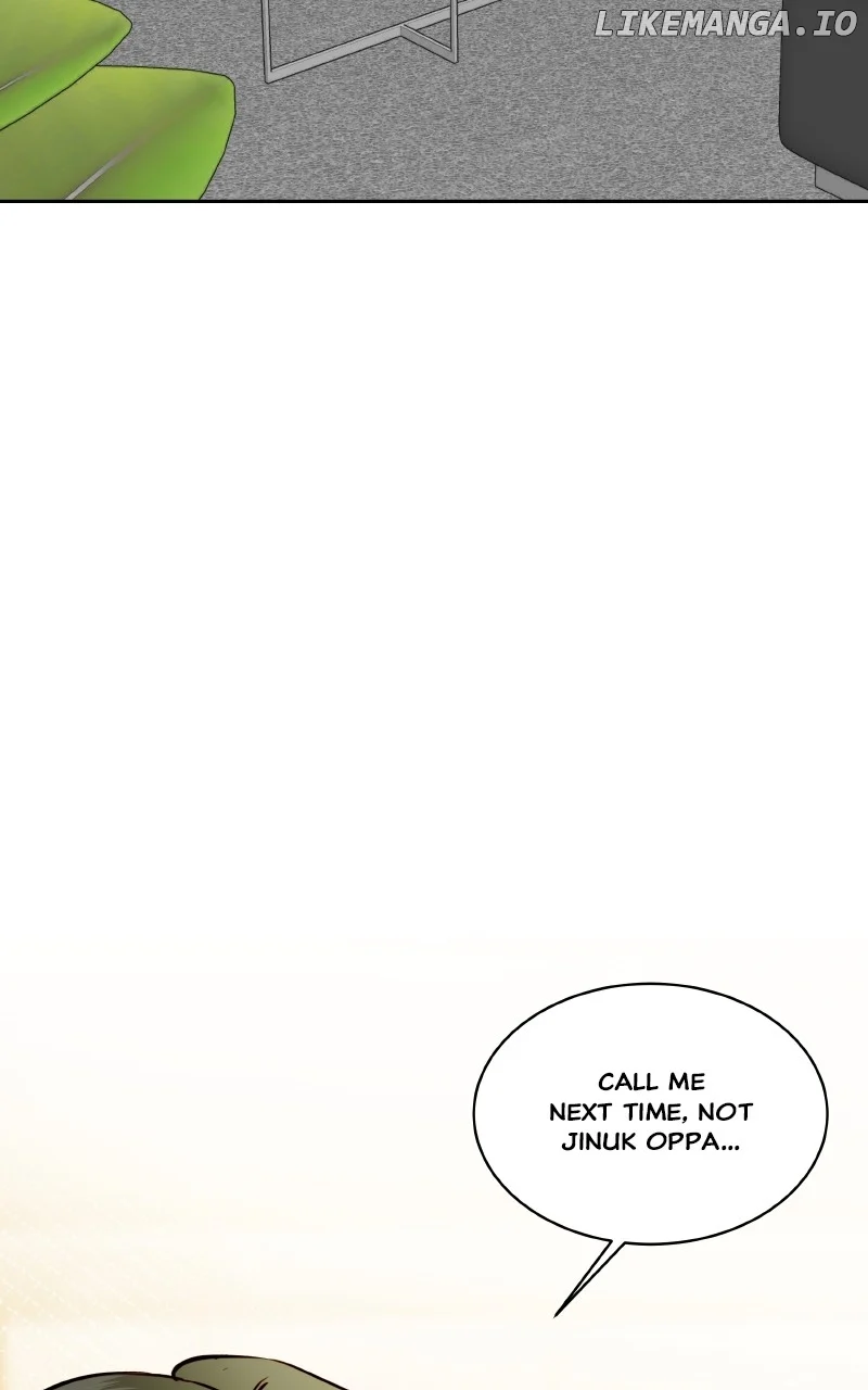 I Give You My All chapter 67 page 19
