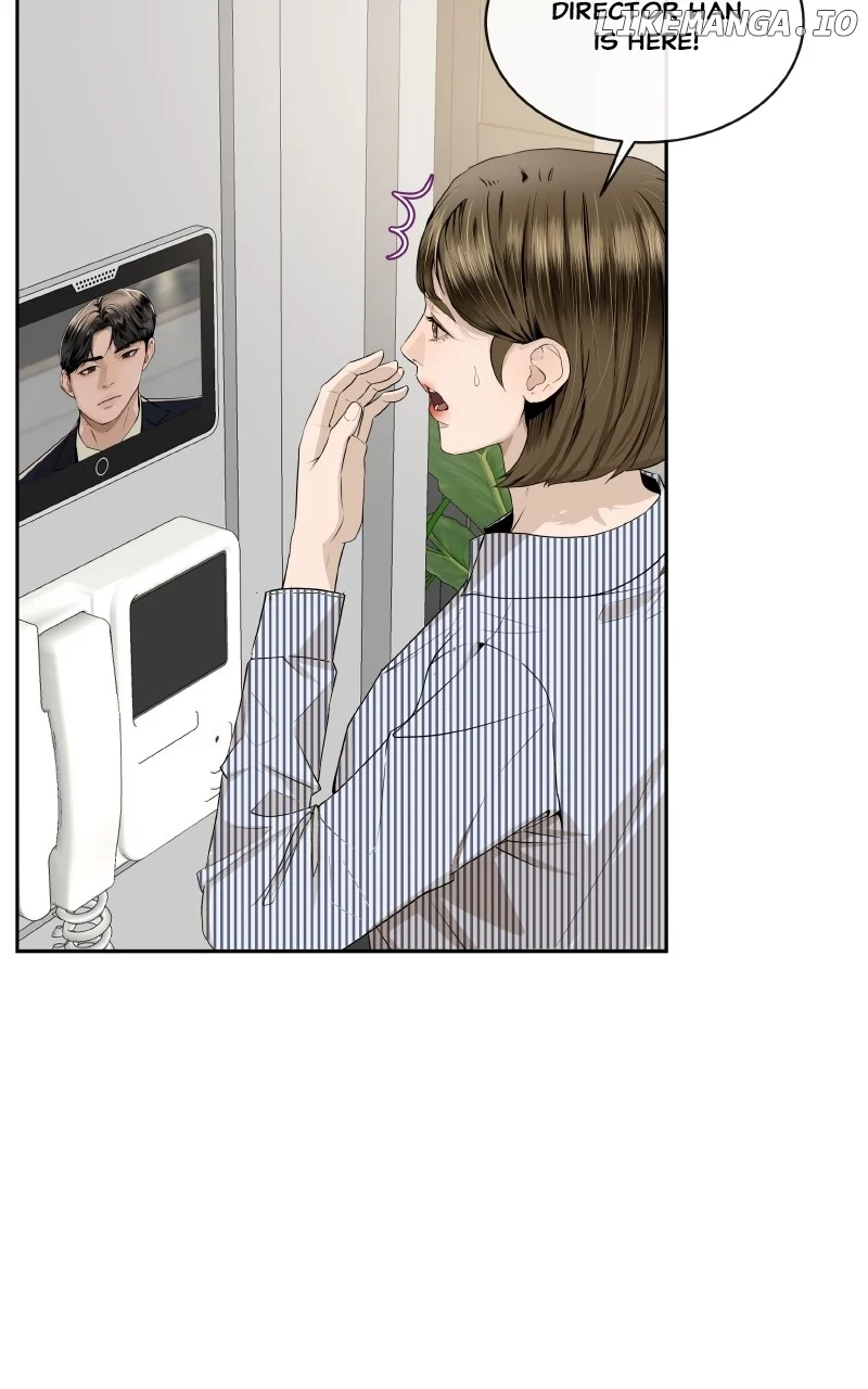 I Give You My All chapter 67 page 2