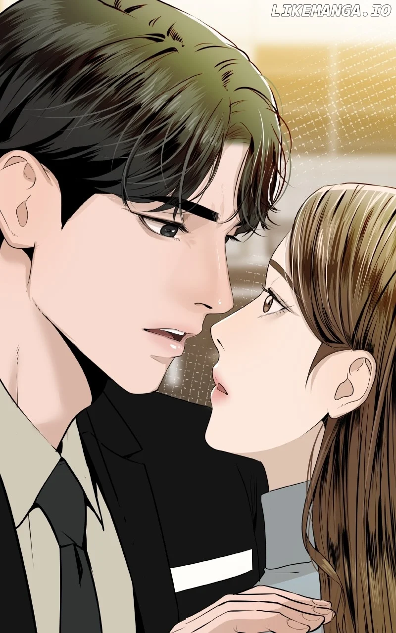 I Give You My All chapter 67 page 20