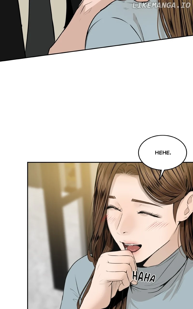 I Give You My All chapter 67 page 21
