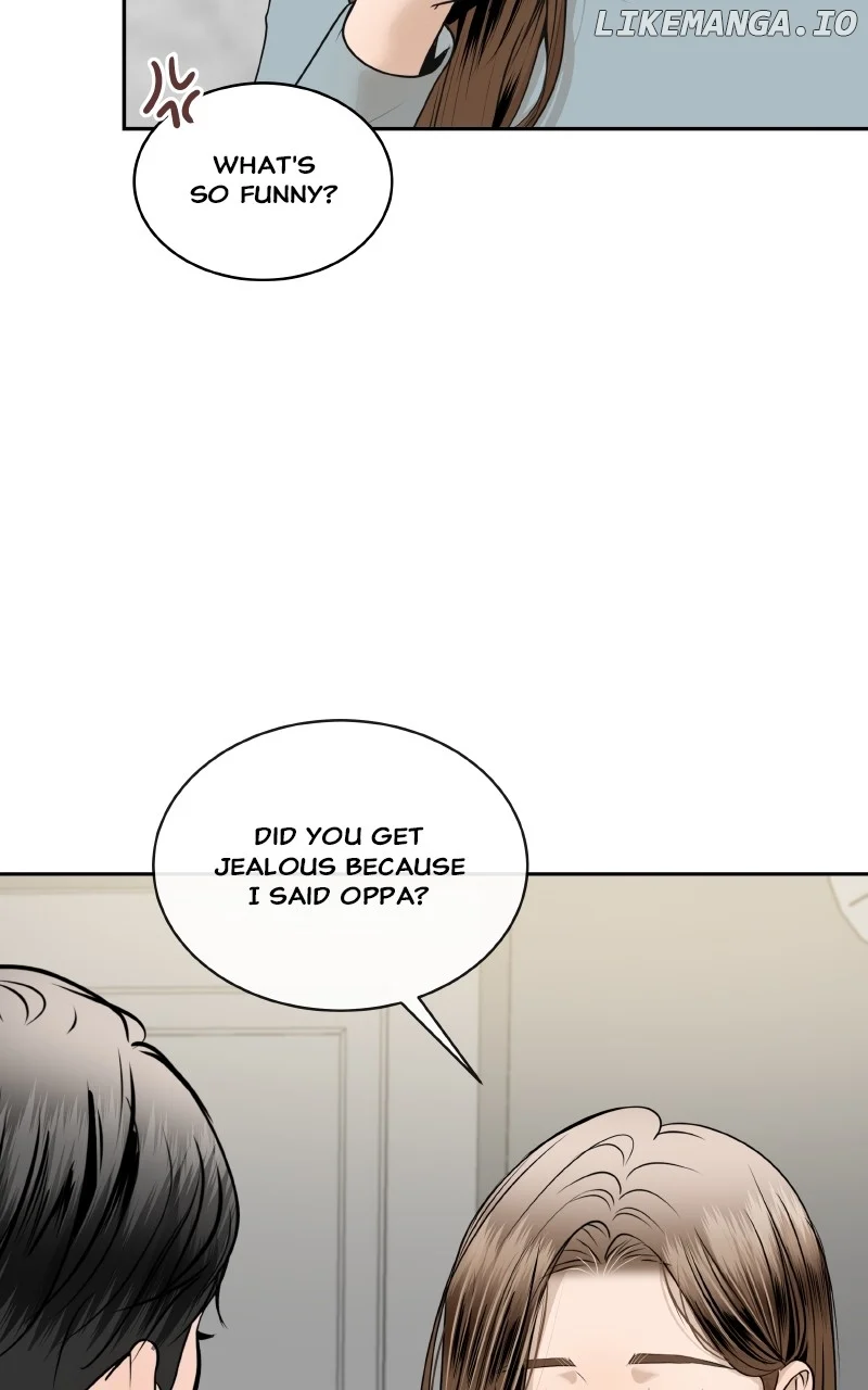 I Give You My All chapter 67 page 22