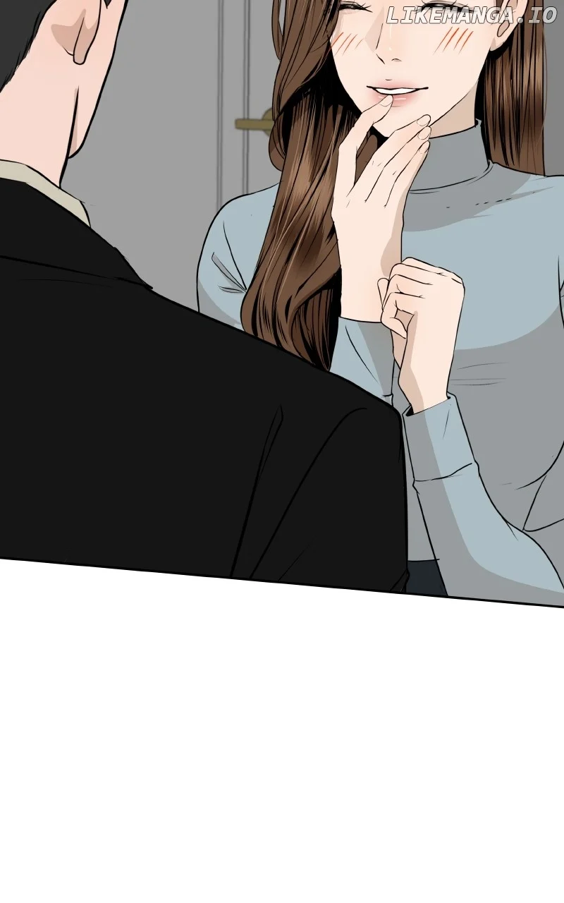 I Give You My All chapter 67 page 23