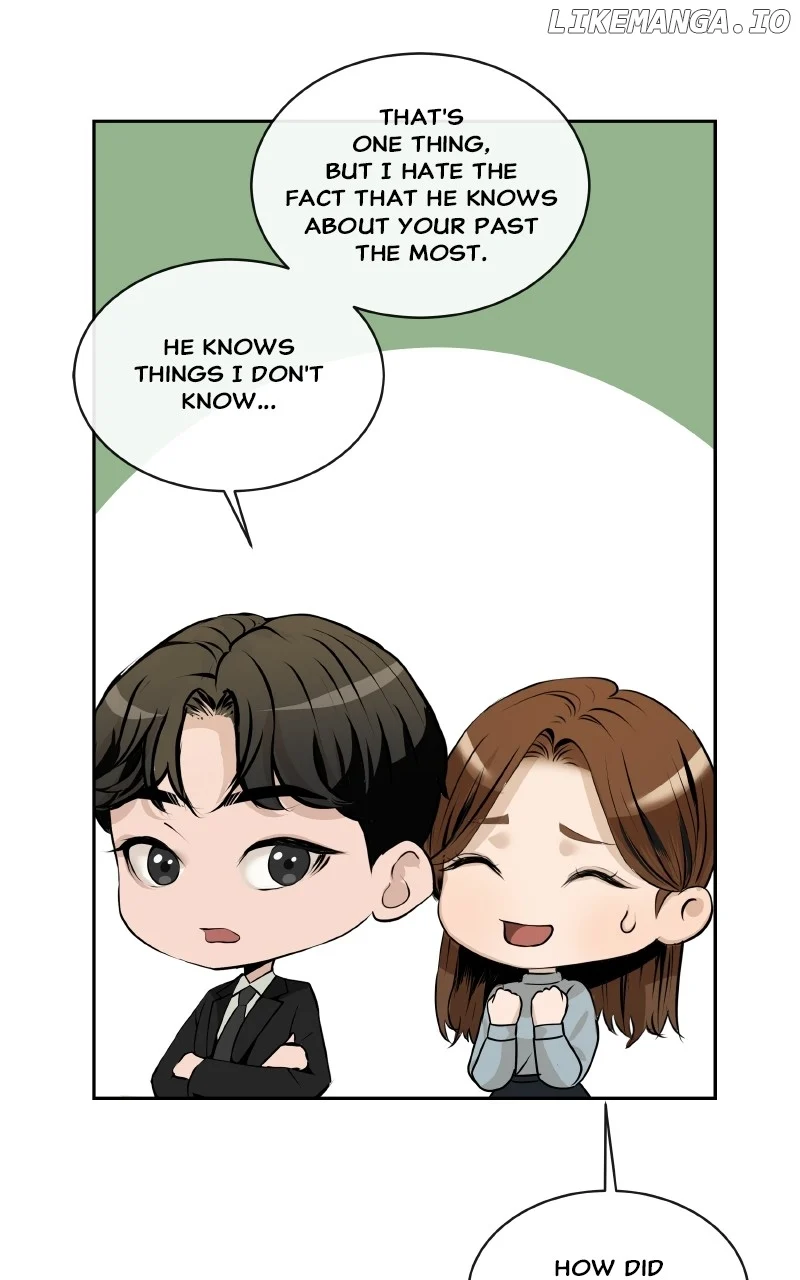I Give You My All chapter 67 page 24