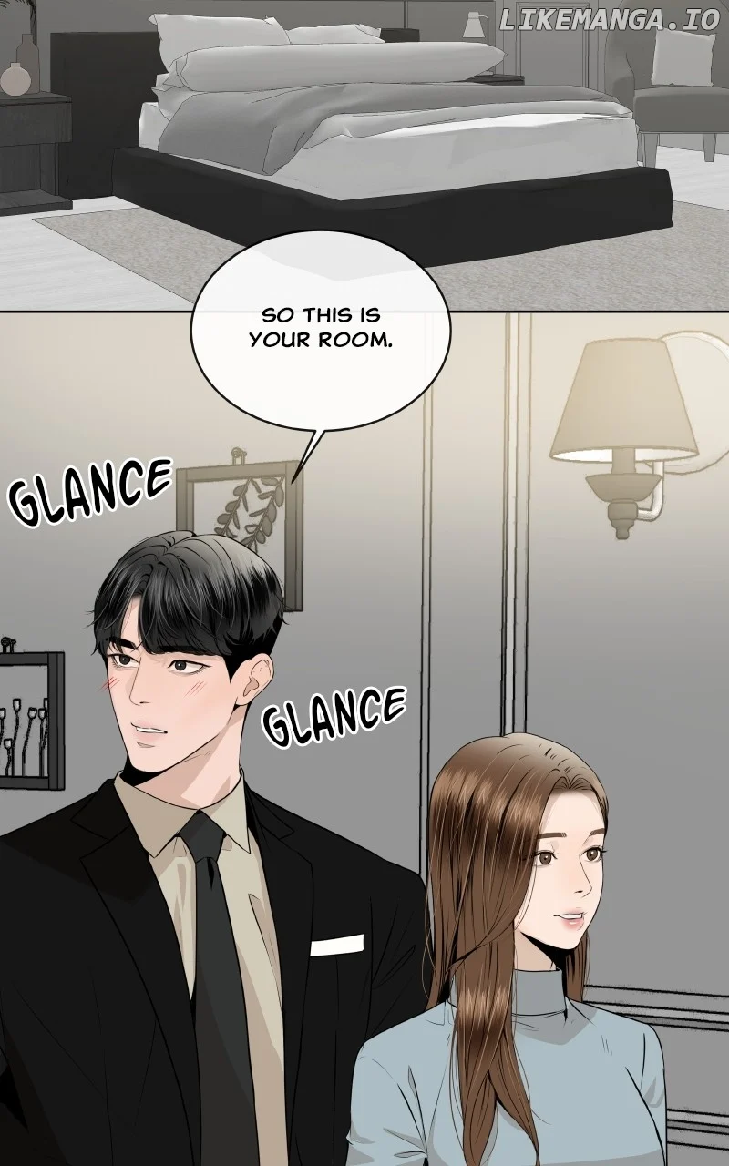 I Give You My All chapter 67 page 27