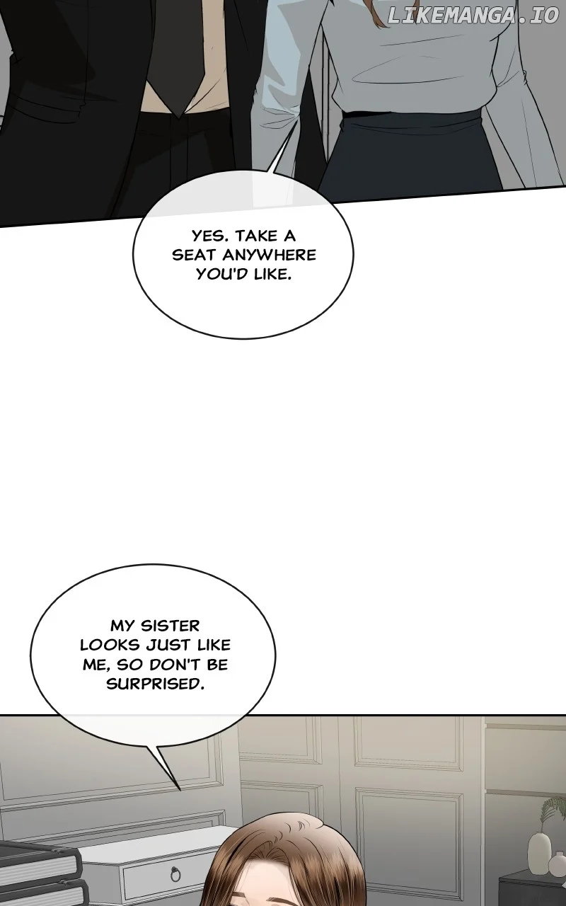 I Give You My All chapter 67 page 28
