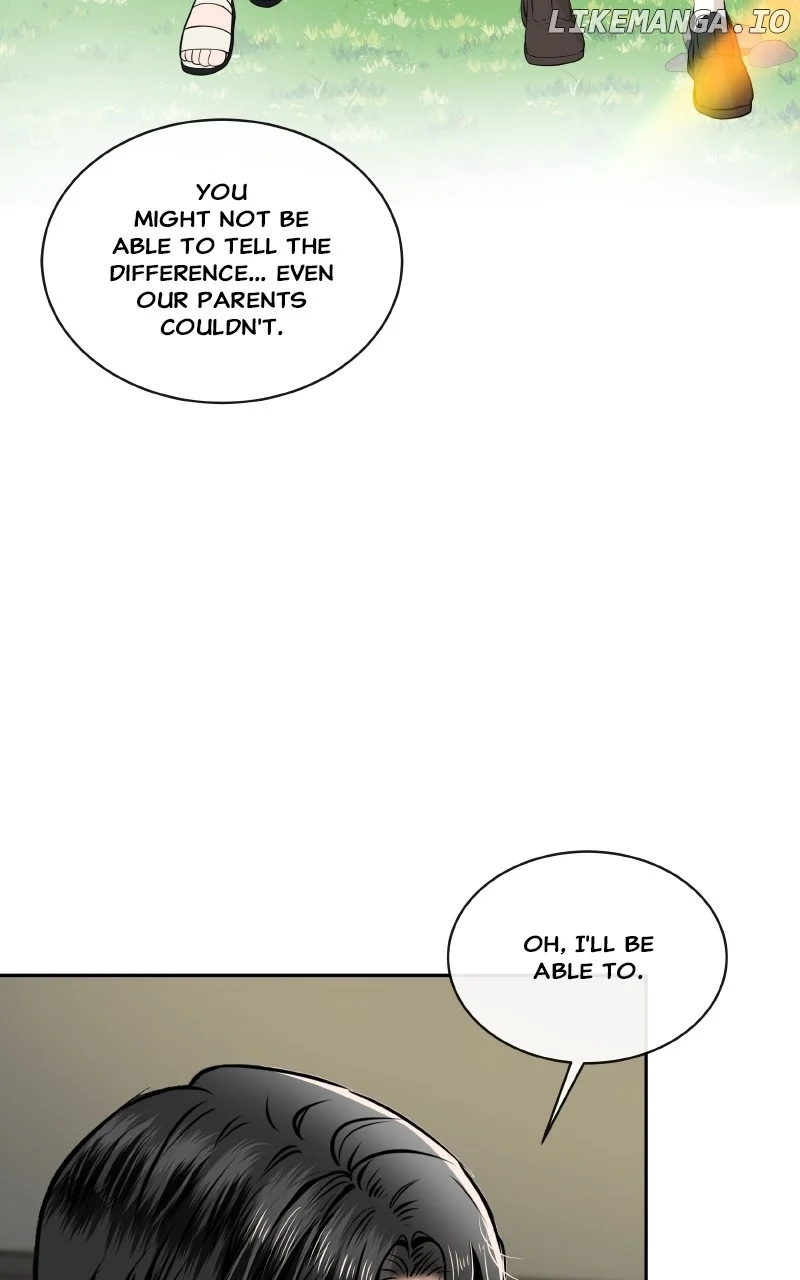 I Give You My All chapter 67 page 31