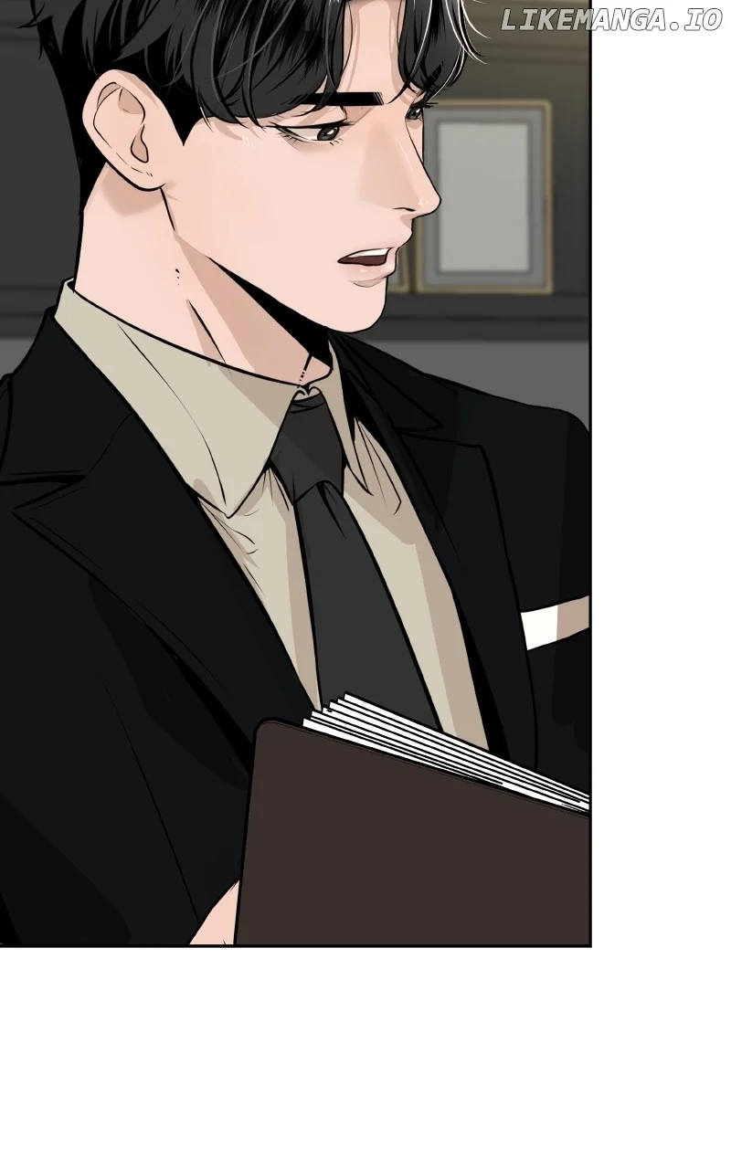 I Give You My All chapter 67 page 32