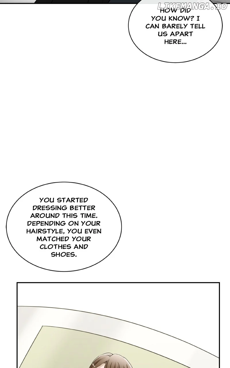 I Give You My All chapter 67 page 34