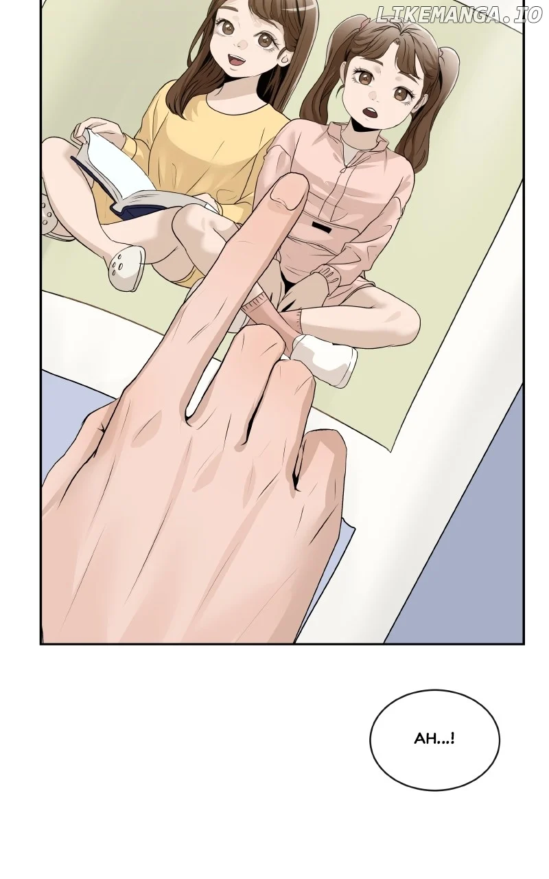 I Give You My All chapter 67 page 35