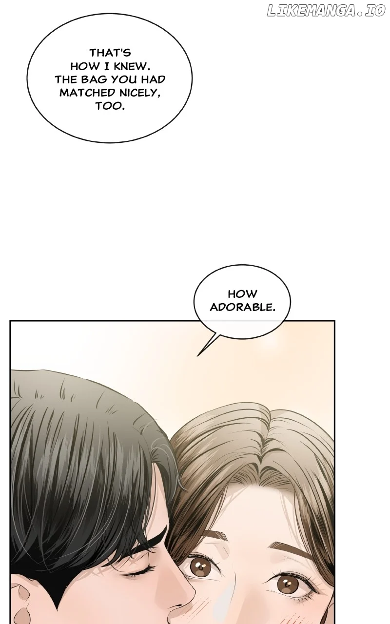 I Give You My All chapter 67 page 36