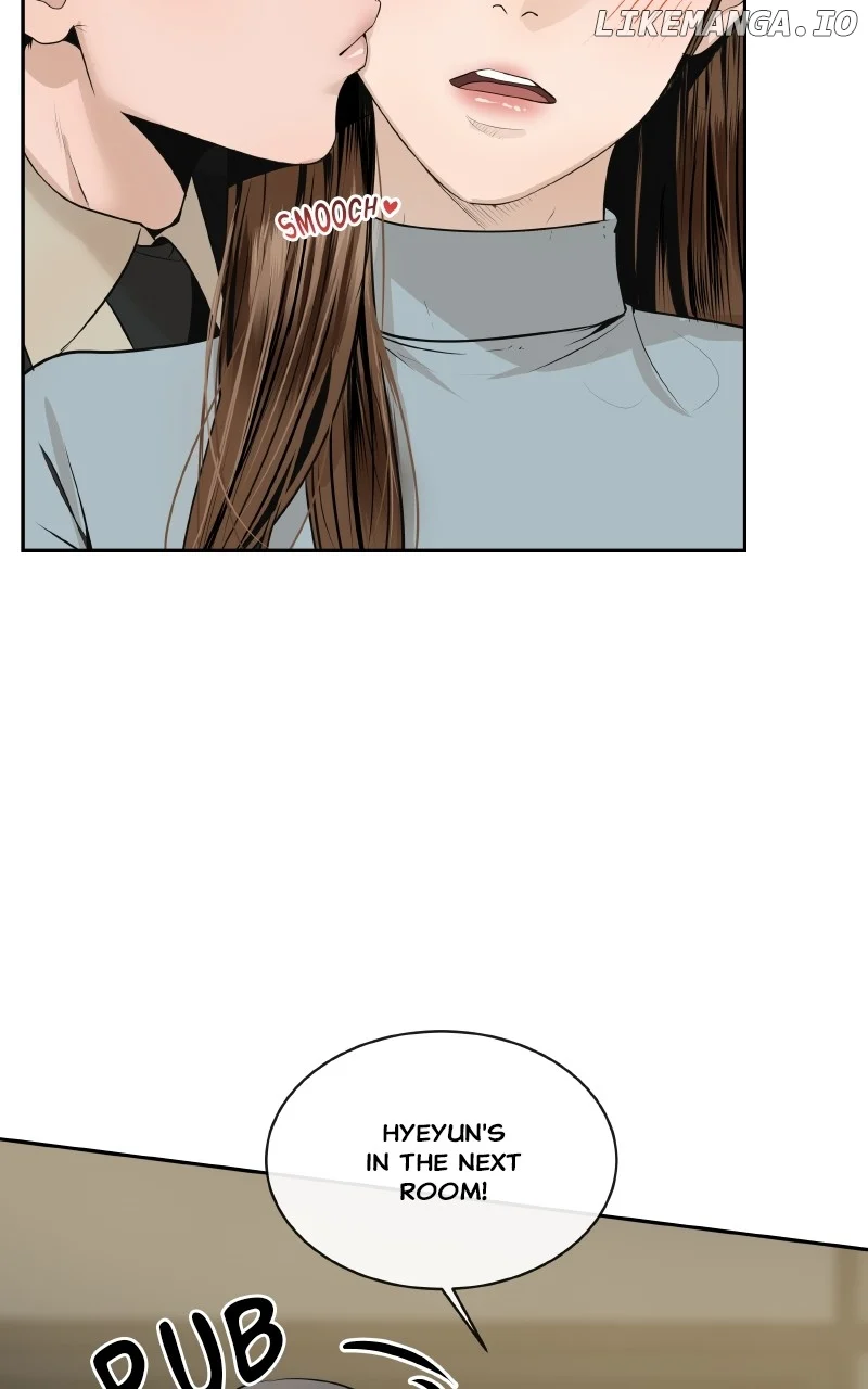 I Give You My All chapter 67 page 37
