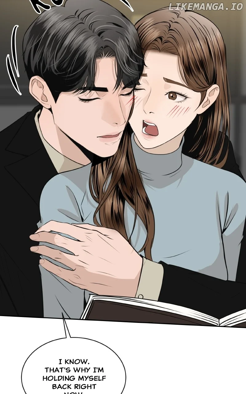 I Give You My All chapter 67 page 38